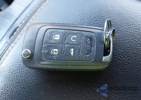 2016 Chevrolet Impala 2Lz z USA, uszkodzony, nr VIN 2G1145S34G9147458